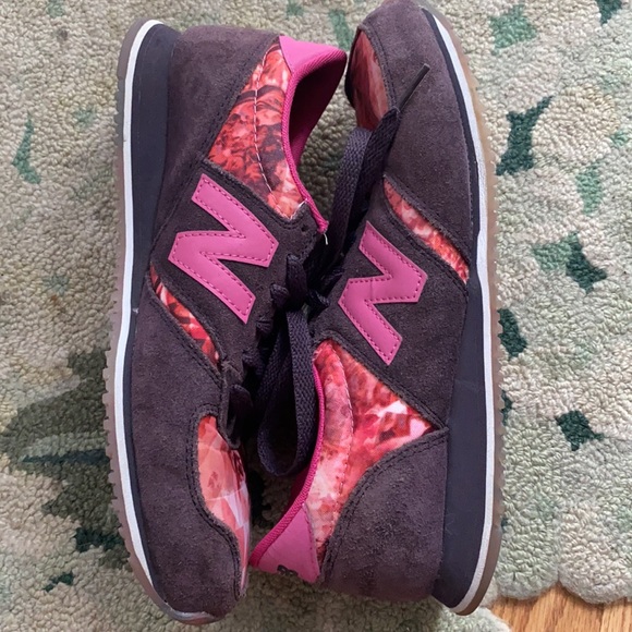 New Balance X Heidi Klum U430 sneakers Size 8 - Picture 6 of 12